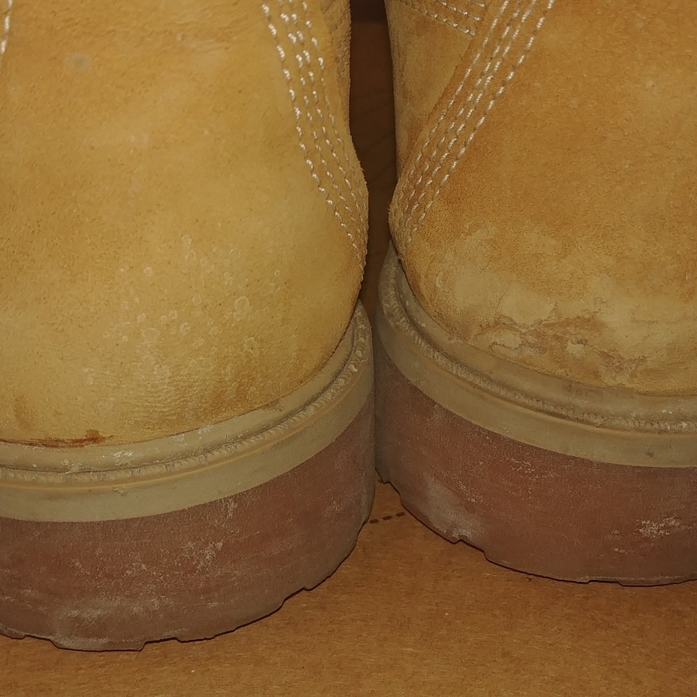 Tim boots
